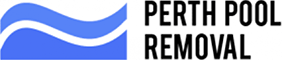 Perth Pool Removal Logo